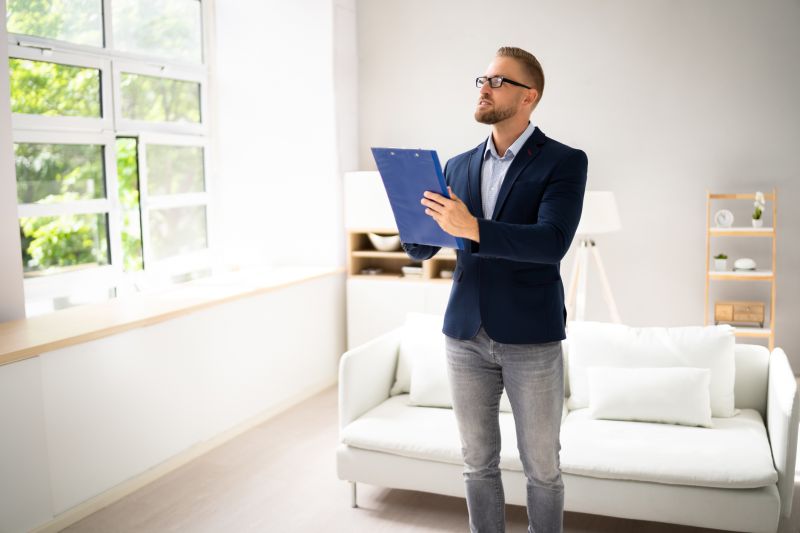 Property Management Firms