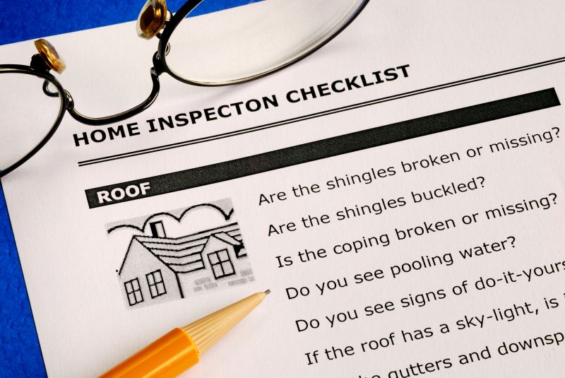 Residential Inspection