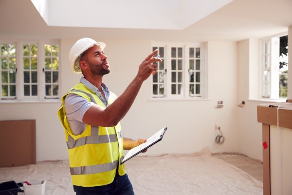 Home Inspection Service in Alexandria